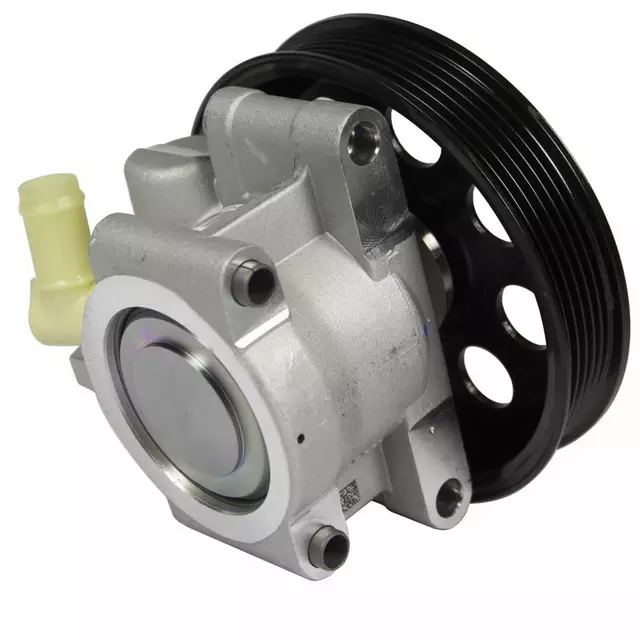 Power Steering Pump