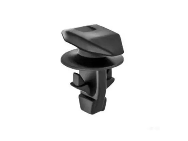 1999-2012 Honda Door Weather-Strip Clip 91530-S0A-003 | OEM Parts