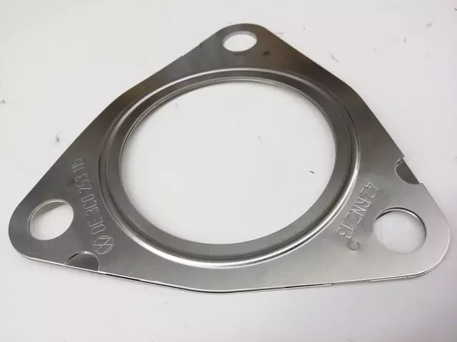 Converter & Pipe Gasket