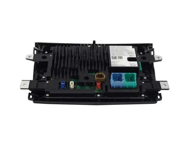 2022-2026 Ram Multi Media Radio 7EM02LXFAG | Mopar Online Parts