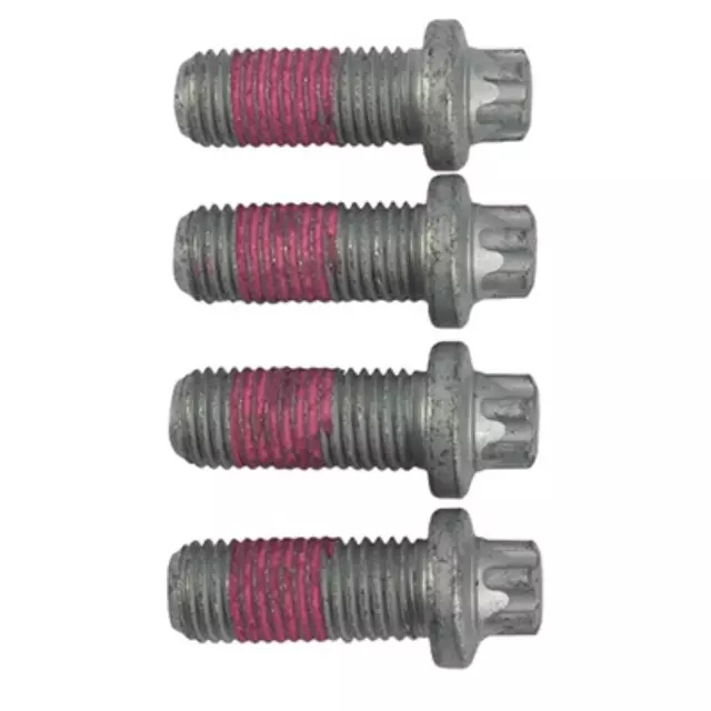 20122018 Ford Backing Plate Bolt W715064S442