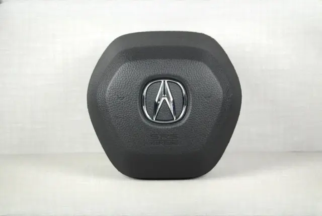77801-3S5-A80ZA - Driver Air Bag | All Discount Parts Store
