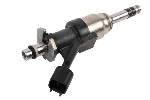 Direct Fuel Injector