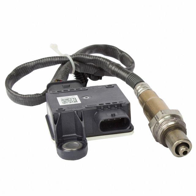 GC3Z5L239A Diesel Exhaust Particulate Sensor 20152016 Ford OEM