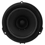 Rear Dr Speaker