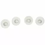 2003-2016 Ford Wheel Opening Molding Screw