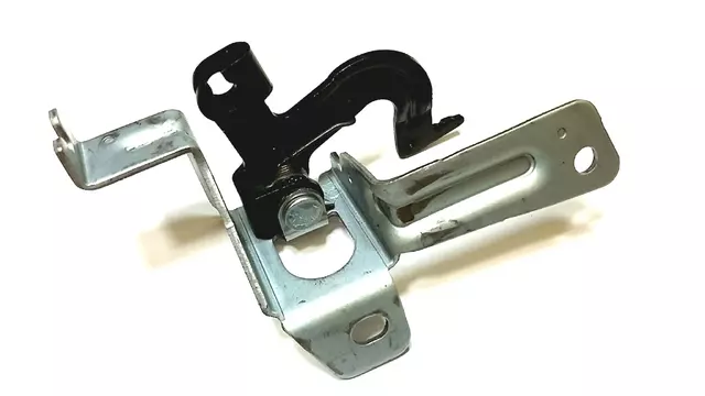 Opener Assembly