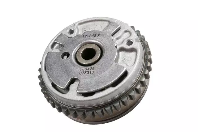 カル=スリアテール 2007-2024 GM Camshaft Phaser 12684832 | TascaParts.com