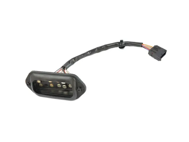 2015-2022 Ram ProMaster City Door Jumper Contact, Right 68266538AA