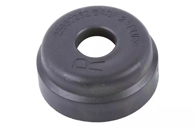 Rear Shock Absorber Bumper