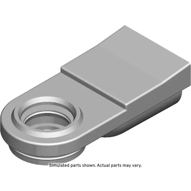 Battery Cable Terminal Cover