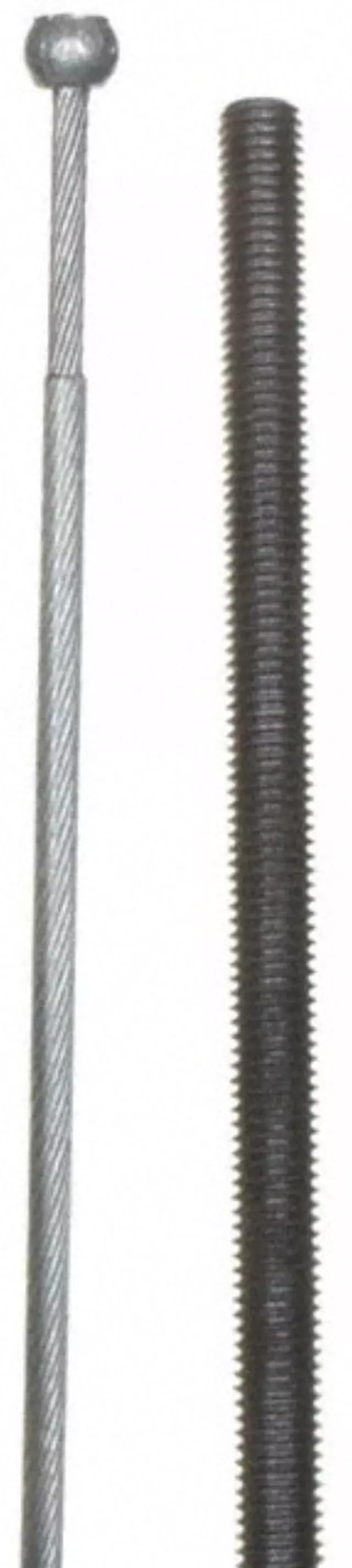 Front Parking Brake Cable For 1991-1992, 1995-1998 Toyota Tercel YG694TM