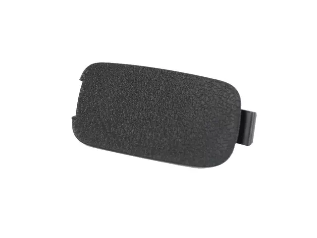 Screw Cover Cap, Cup Holder, Left