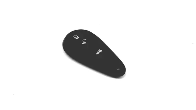 Keyless Entry Transmitter