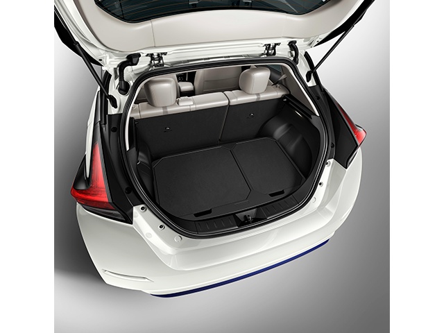 Cargo Organizer - Nissan (T99C2-5SA1A)