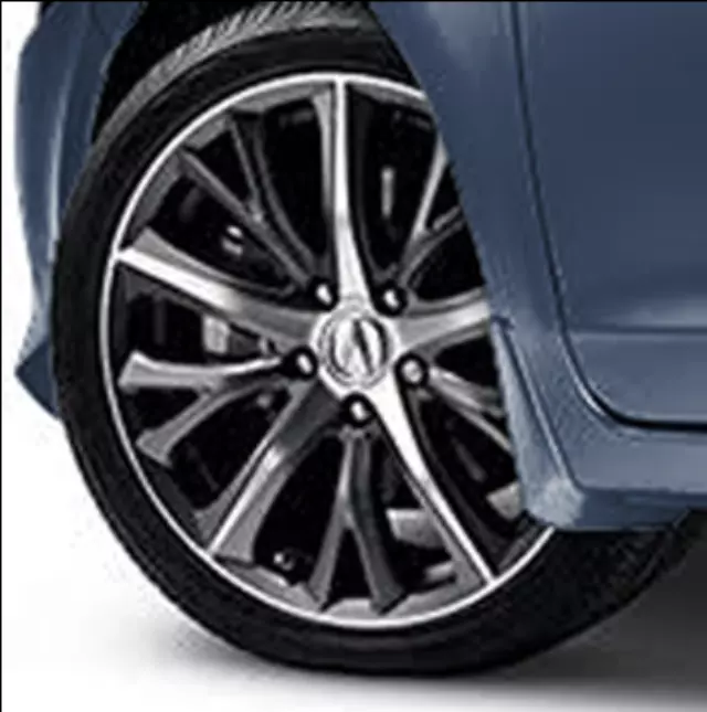 Splash Guard Set - Catalina Blue Pearl