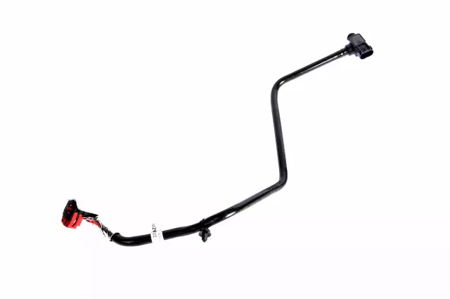 Power Brake Booster Vacuum Pipe Assembly