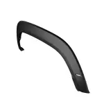 Wheel Opening Flare Molding, Left