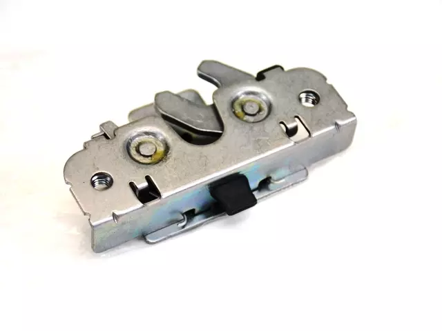 Tailgate Latch 55275952AD | My Mopar Parts