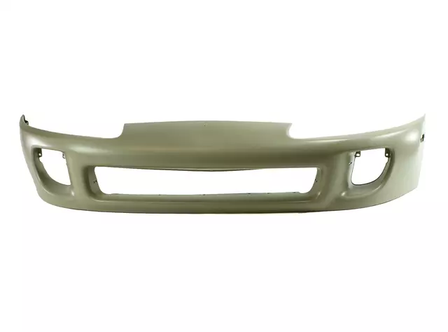52119-14921 - Genuine Toyota Supra MKIV JZA80 Front Bumper Cover