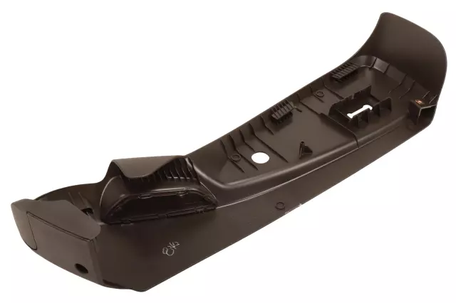 Cocoa Passenger Side Cushion Outer Finish Panel Cover