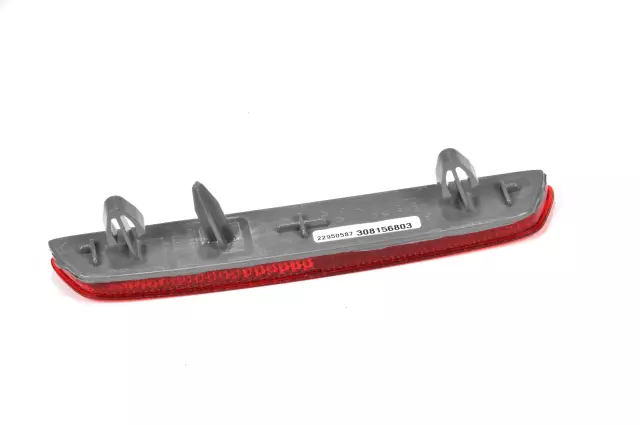 2010-2016 GM Rear Driver Side Bumper Fascia Reflector