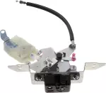 2013-2015 Nissan Armada - Lock