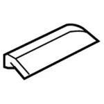 2009-2019 Ford Flex - Cover