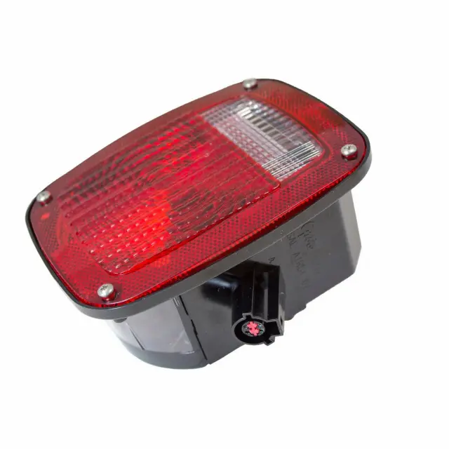 5c3z13404aa - Ford Tail Light Assembly | Levittown Ford Parts