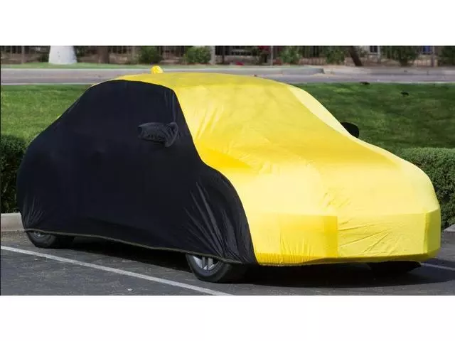 Car Cover, Gsr Stormproof CVC-2VW-928-5S-P93