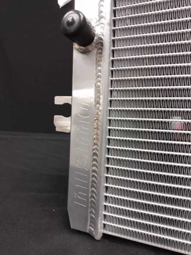 NISMO Heat Exchanger (21410rzhex) Nissan NISMO Parts & Merchandise
