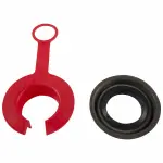 Motorcraft™ Drive Axle Shaft Seal