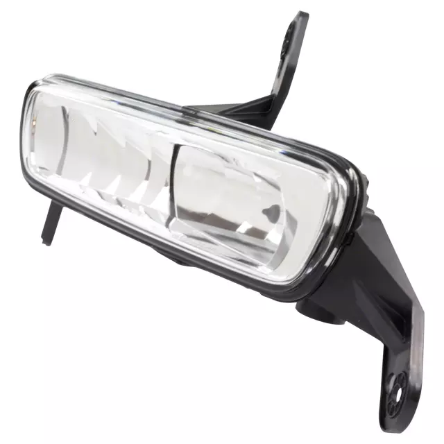 JL1Z-15201-A - Fog Lamp Assembly Ford Parts Direct