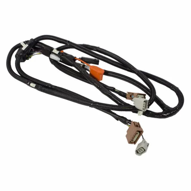 8/19 YO3様　　4台 Genuine Ford Tail Light Wiring Harness DC3Z13A409G | eBay