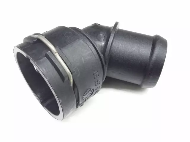 Upper Hose Coupling