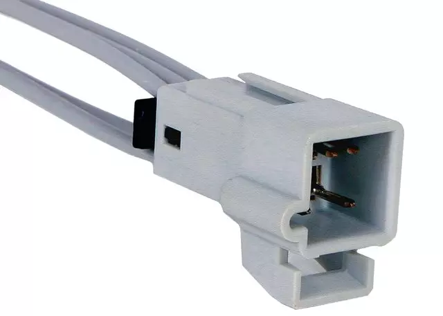 Multi-Purpose Wiring Connector