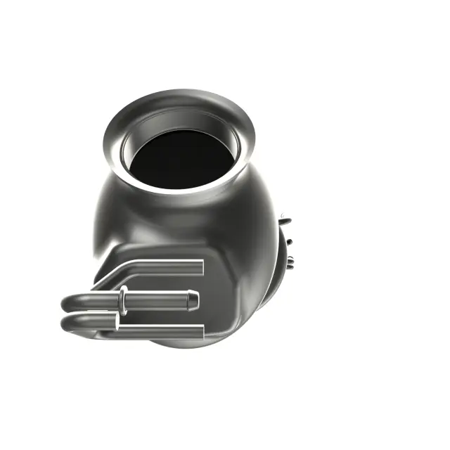 68296341AE - Catalytic Converter 2019-2024 Ram | Mopar Genuine Parts