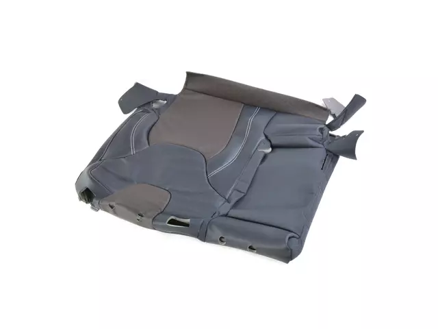Rear Seat Back Cover