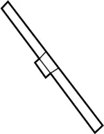 Value Advantage™ BLADE ASSY - WINTER WS WIPER