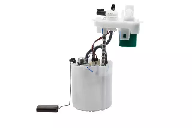 Fuel Pump and Level Sensor Module with Seal