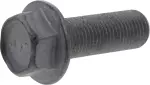 Knuckle Mount Bolt