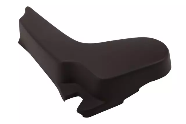 Cocoa Rear Seat Frame Outer Finish Cover