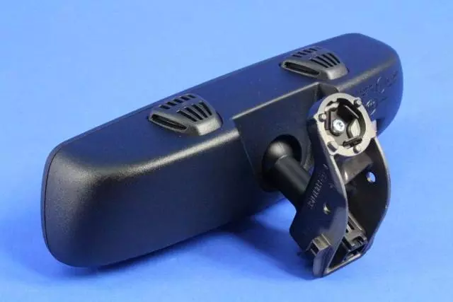 Inside Rear View Mirror