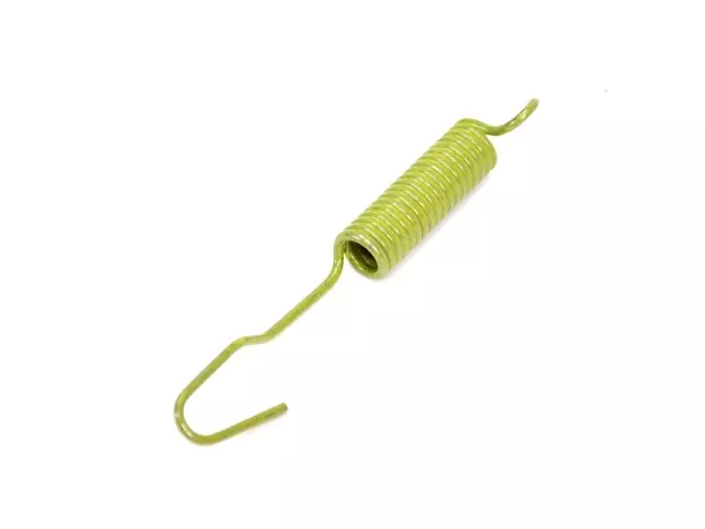 Drum Brake Shoe Return Spring