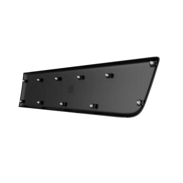 7MQ35JXWAA - Door Outside Molding, Right 2019-2026 Ram | The