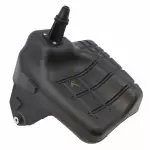 Engine Air Intake Resonator