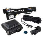 2K Quad HD Front Dash Cam With Adas
