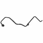 Turbocharger Coolant Line
