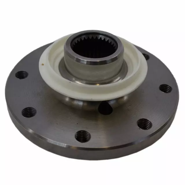 2005-2007 Ford Companion Flange 2C3Z-4851-AB | TascaParts.com