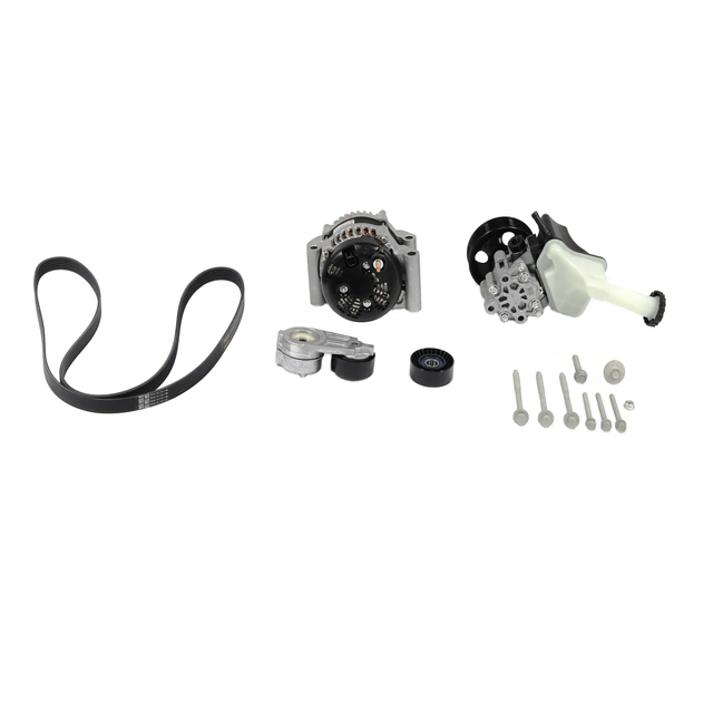 77072492 Alternator Kit Mopar Wholesale Parts